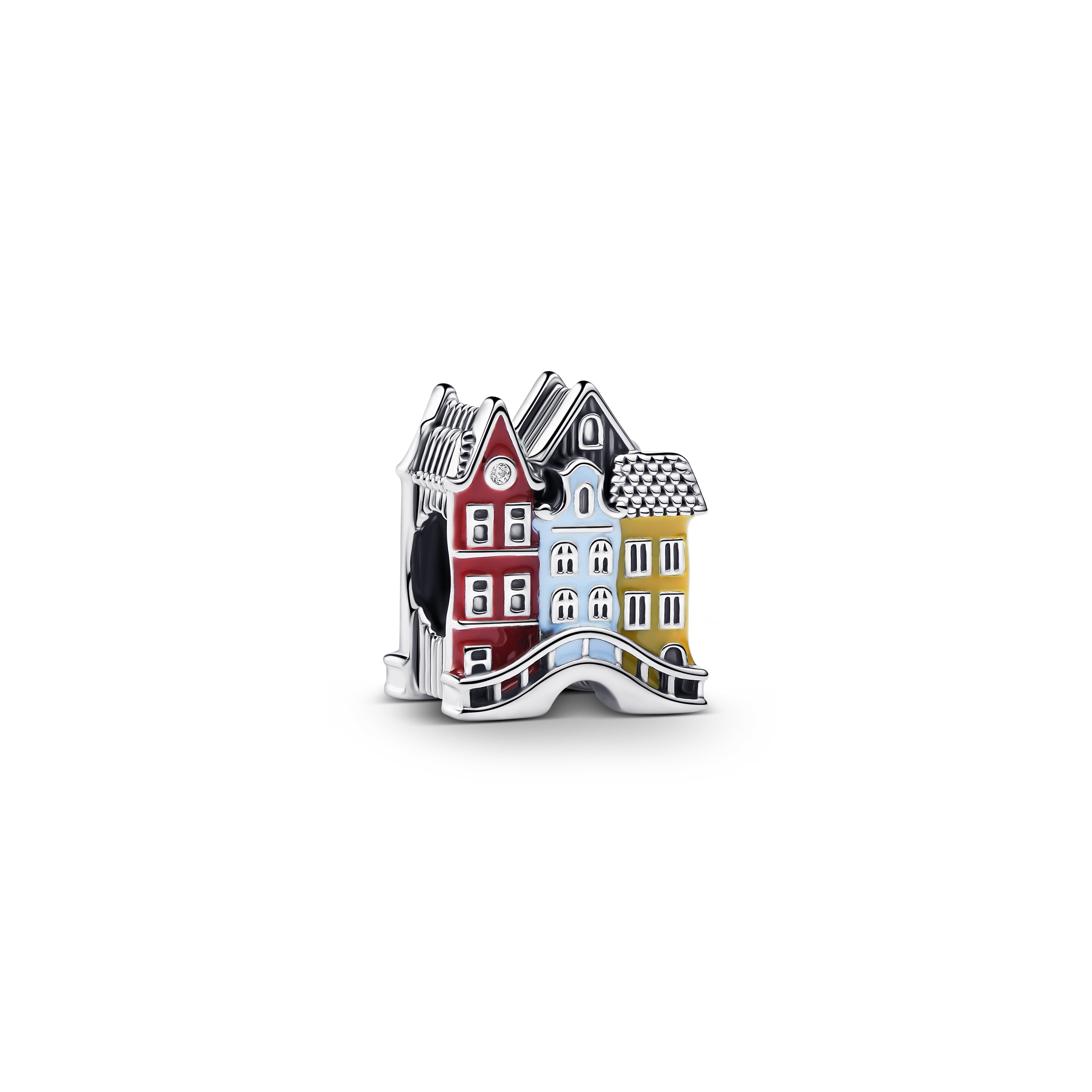 Pandora hopehela Bruggen talot 794934C01