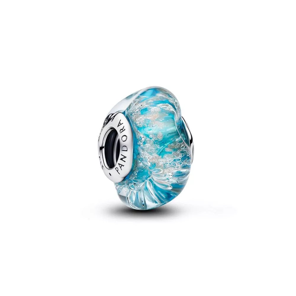 Pandora Glass & Glitter hopeariipus 794701C01