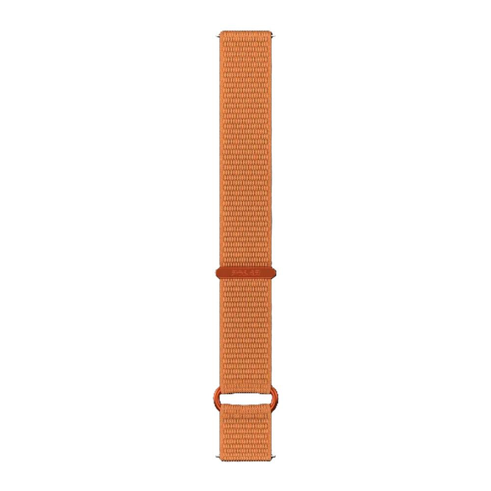 Polar Hook &amp; Loop tarraranneke 22 mm oranssi M/L 910113028