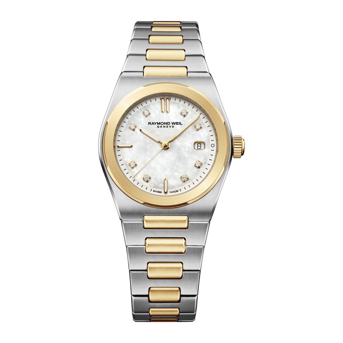 Raymond Weil A.R.T rannekello 1250-STP-97081