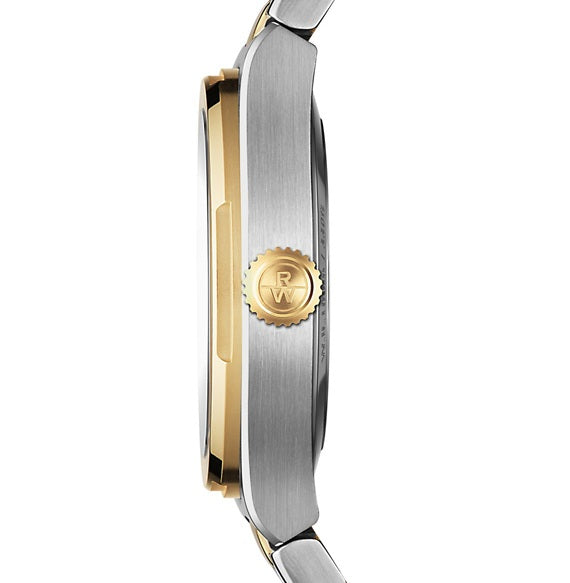 Raymond Weil A.R.T rannekello 1250-STP-97081