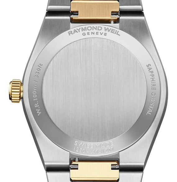Raymond Weil A.R.T rannekello 1250-STP-97081