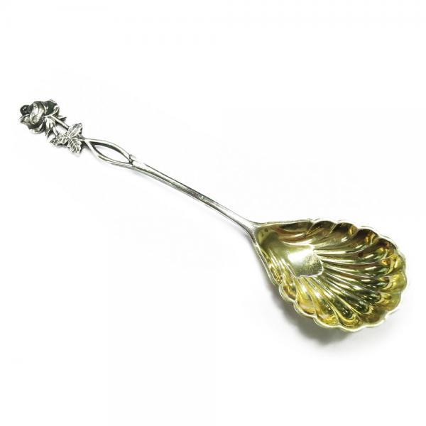 HOP RUUSU SOKERILUSIKKA