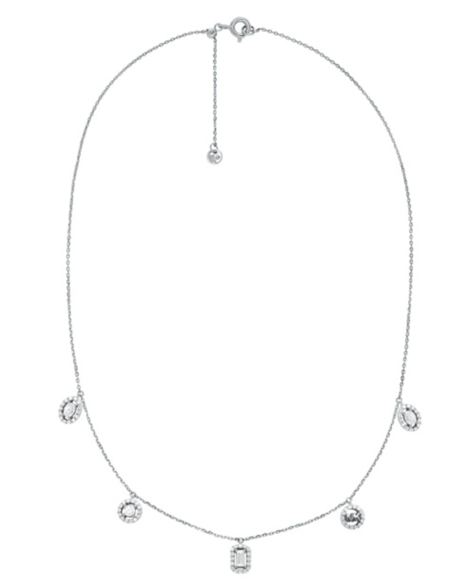 Michael Kors Premium Necklace MKC1822040