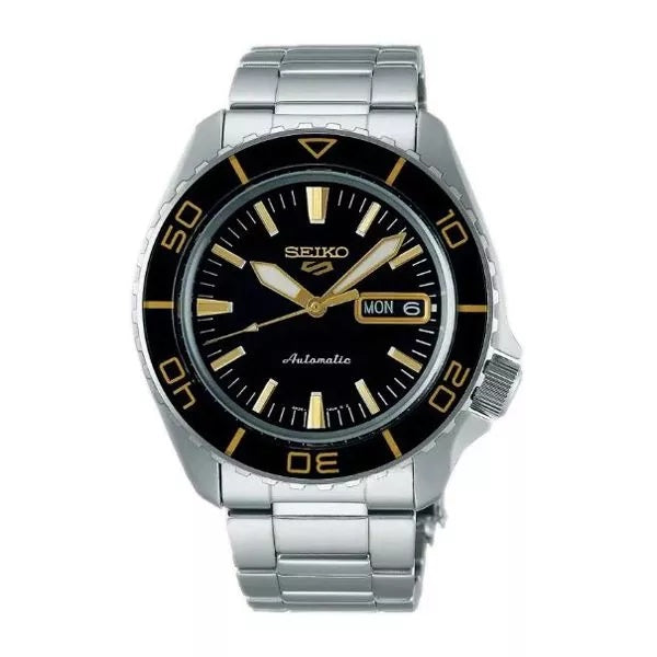 Seiko 5 Sports SRPK99K1