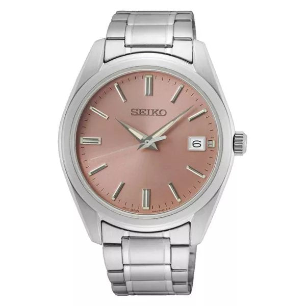 Seiko Classic rannekello SUR523P1