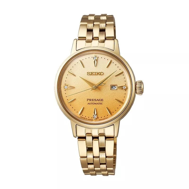 Seiko Presage Cocktail Time SRE018J1