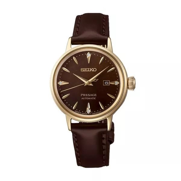 Seiko Presage Cocktail Time SRE020J1