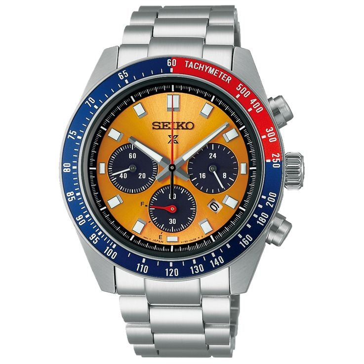 Seiko Prospex Speedtimer Pogue Solar SSC947P