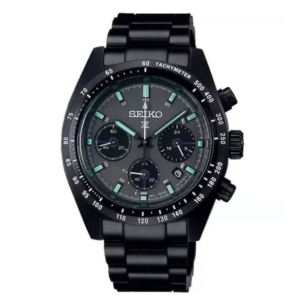 Seiko Prospex Speedtimer Solar Chronograph SSC917P1