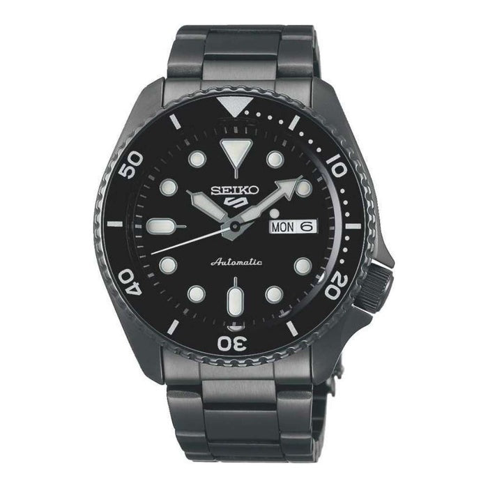 SEIKO 5 Sports SRPD65K1 Automatic