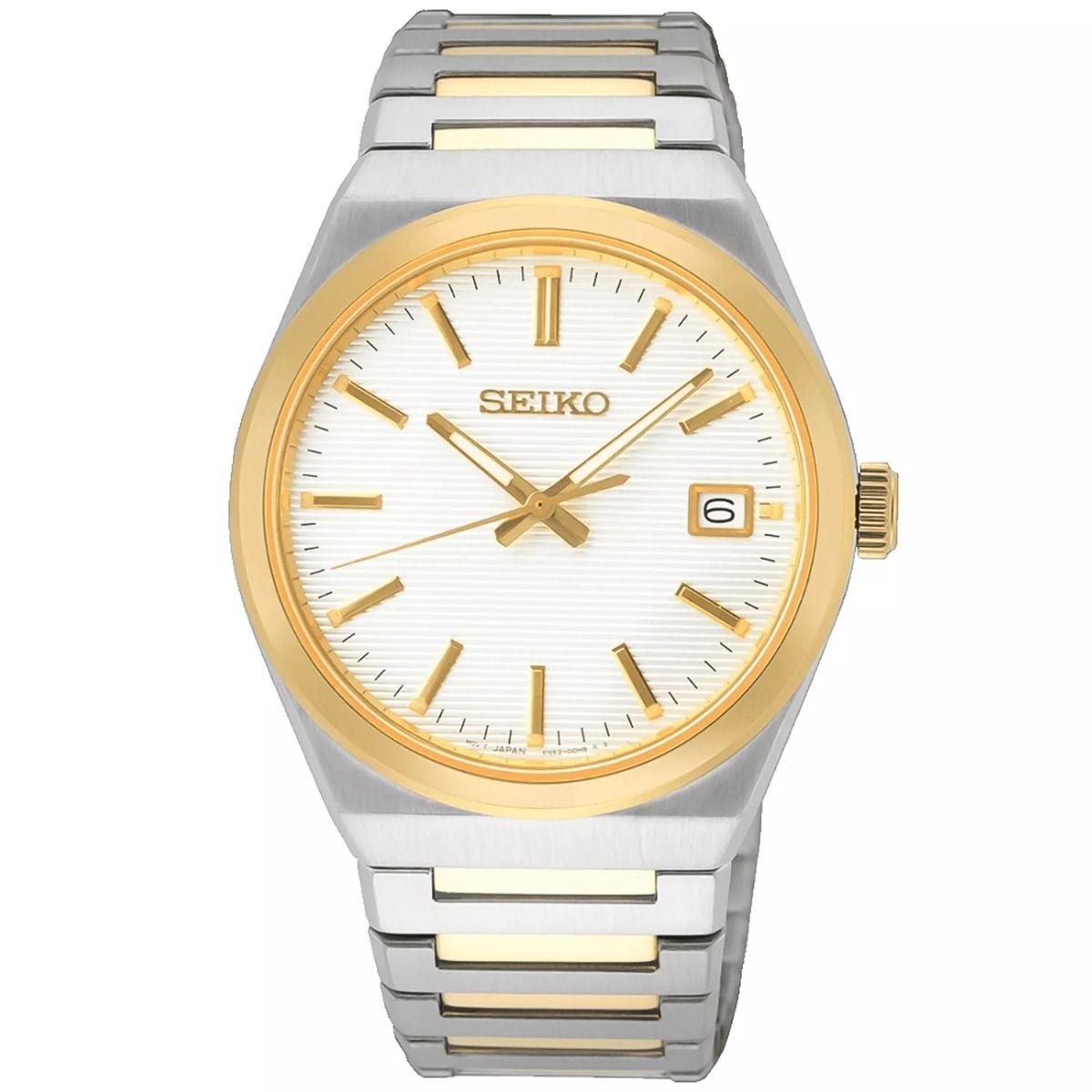 Seiko Classic  rannekello SUR558P1