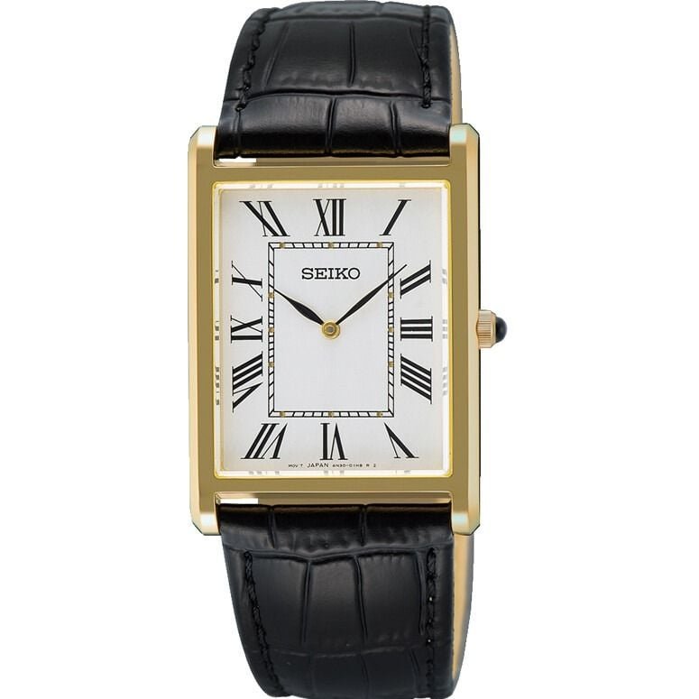 Seiko Conceptual Series rannekello SWR104P1