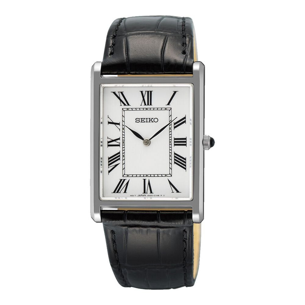 Seiko Conceptual Series rannekello SWR103P1