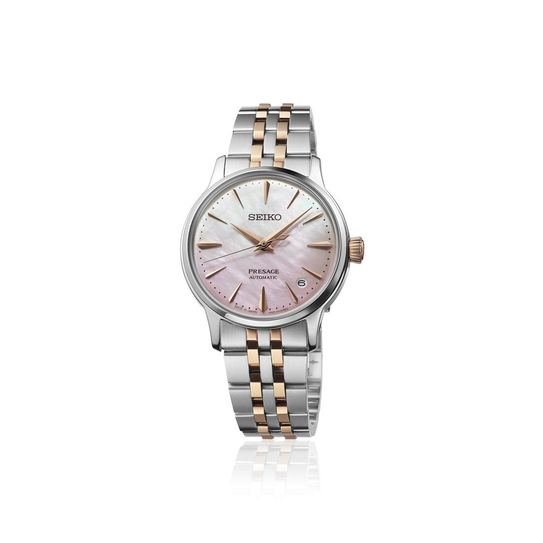 Seiko Presage Coctail Sakura SRPM06J1