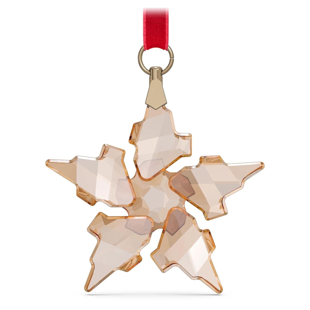 Swarovski Festive Ornament 5583848