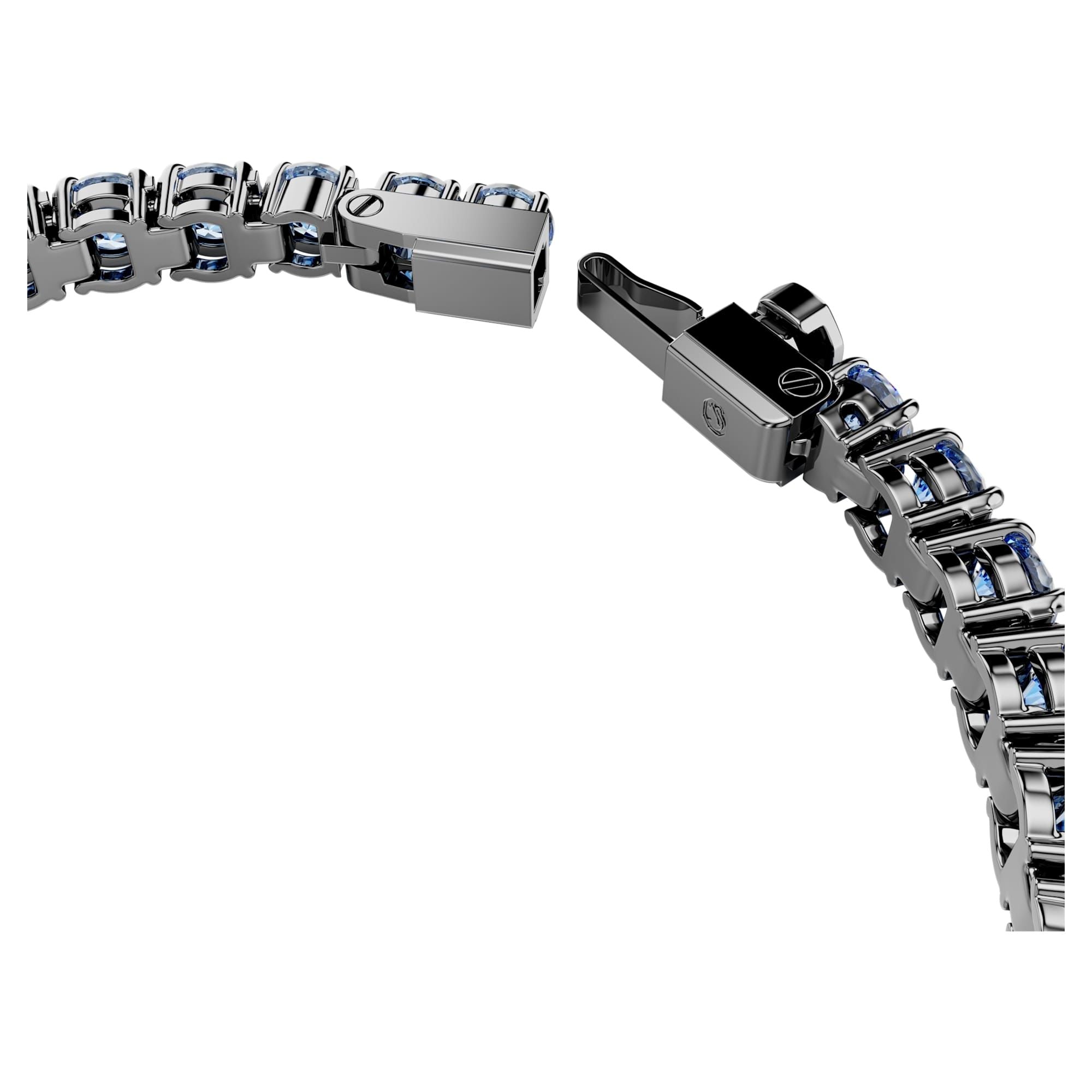 Swarovski Matrix Tennis bracelet S-koko 5743438