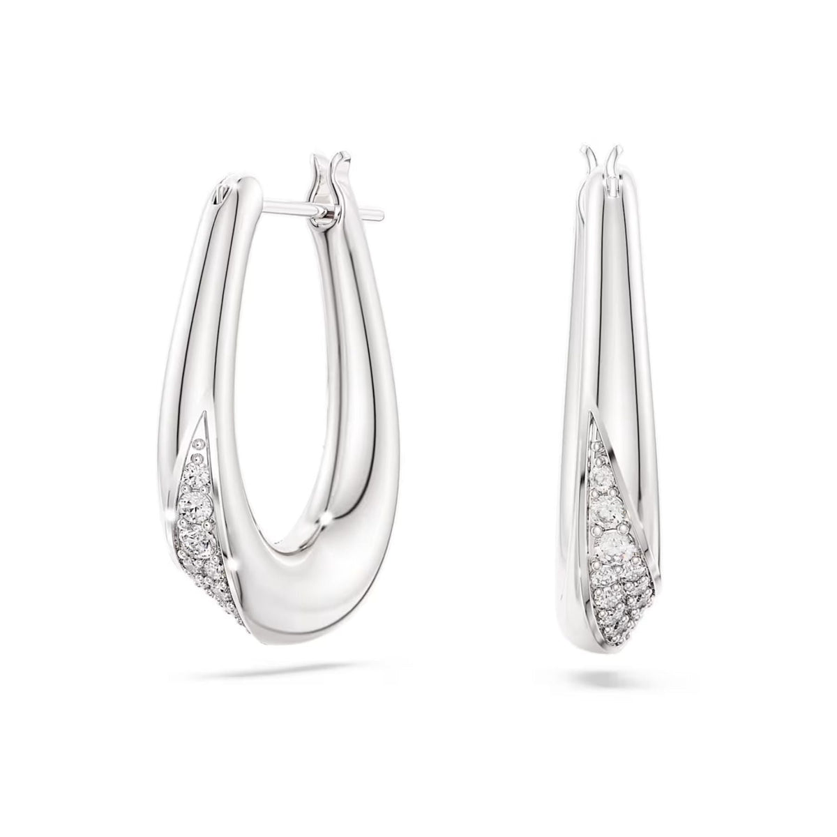 Swarovski hopeakorvakorut Classica 5743474
