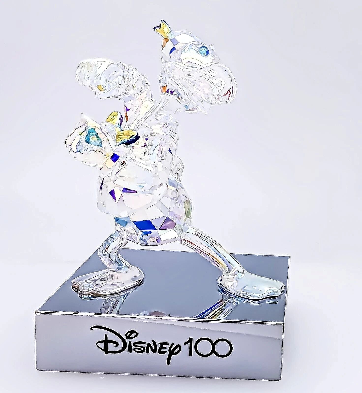 Swarovski Disney Aku Ankka 5658474