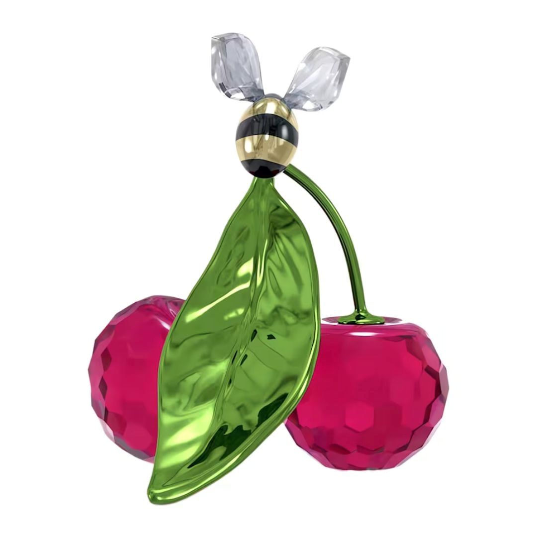 Swarovski Idyllia Bee and Cherry 5667550