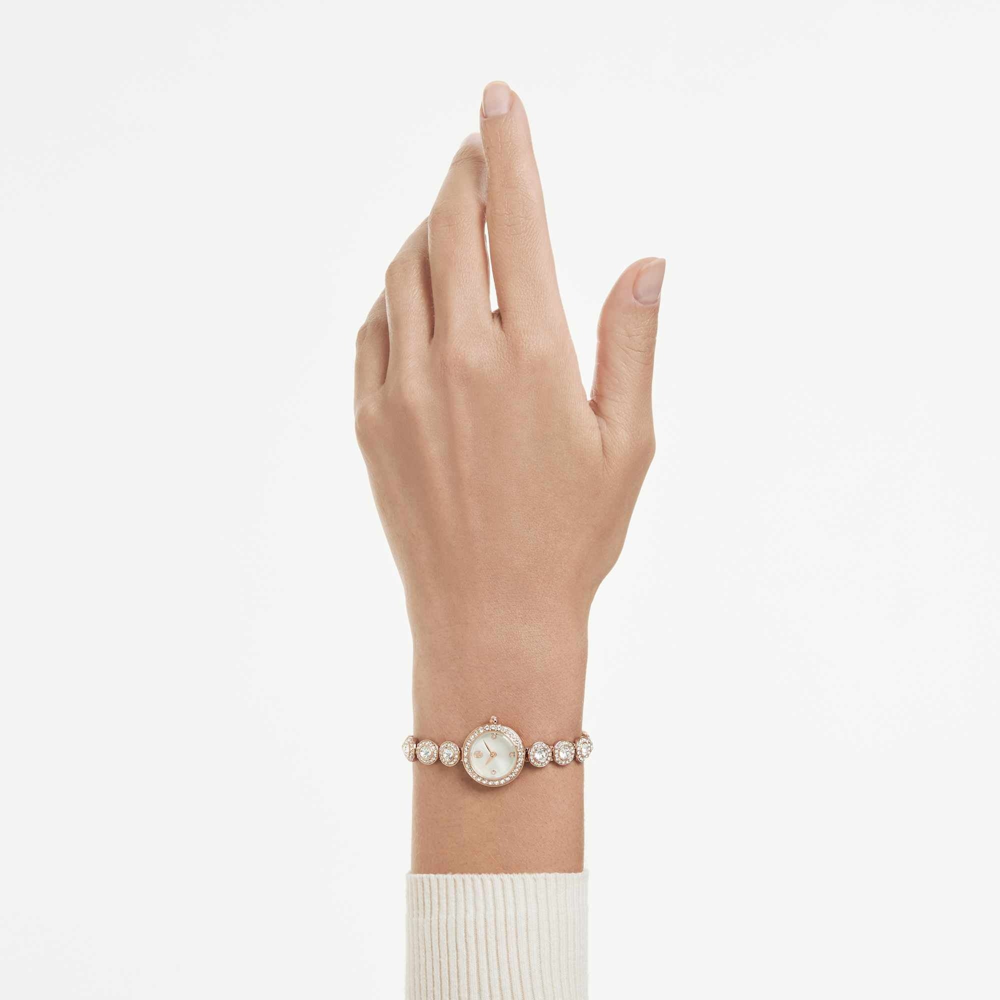 Swarovski Una Angelic Crystal Bracelet 5753309