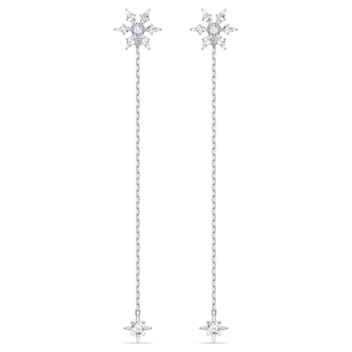 Swarovski Magic ketjukorvakorut 5566677