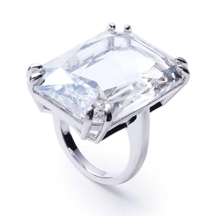 Swarovski Mesmera Coctail sormus 5610369