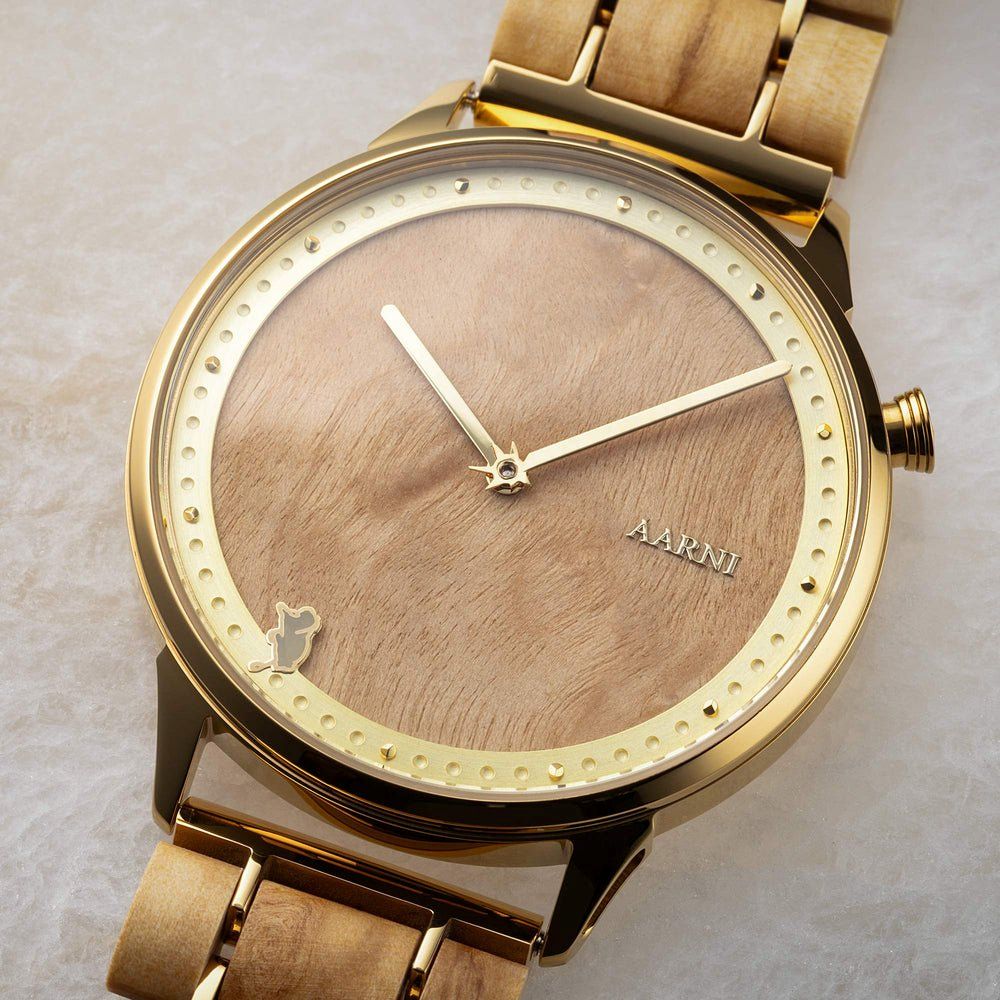 Aarni Muumipeikko Limited Edition