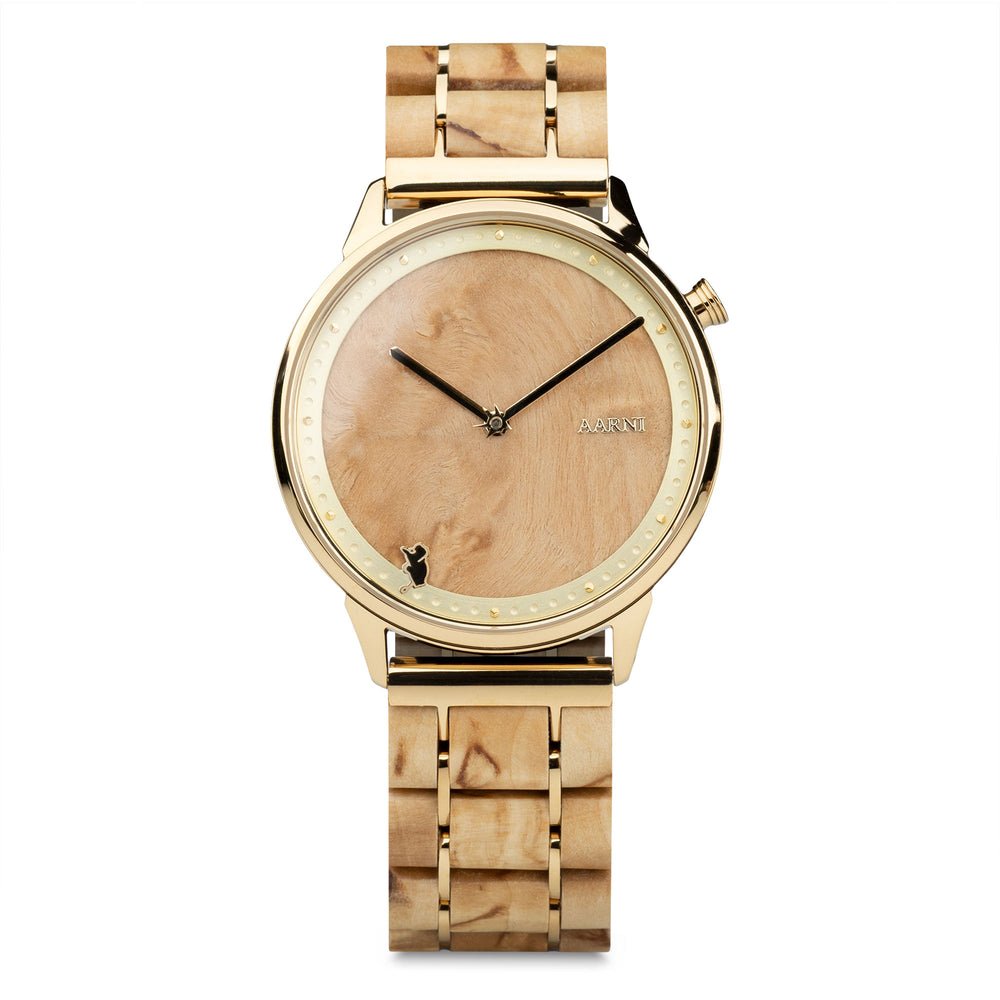 Aarni Muumipeikko Limited Edition