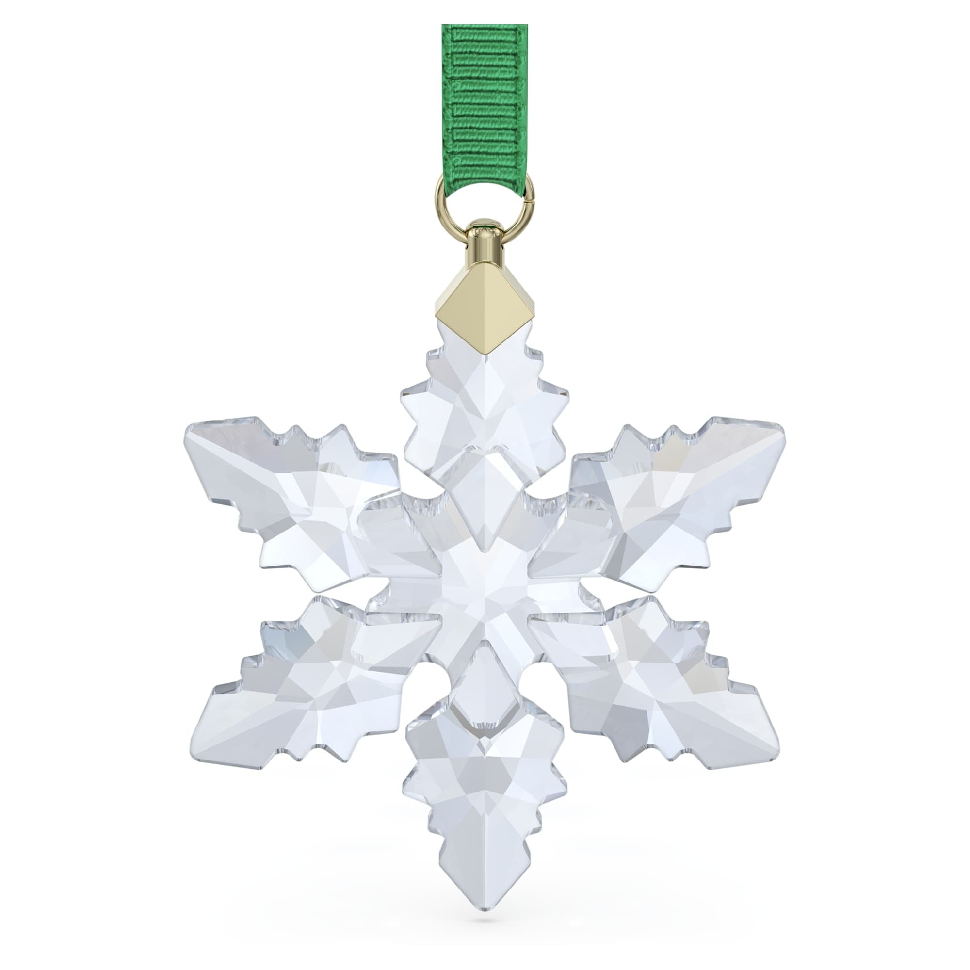 Swarovski Snowflake -joulukoriste 5673430