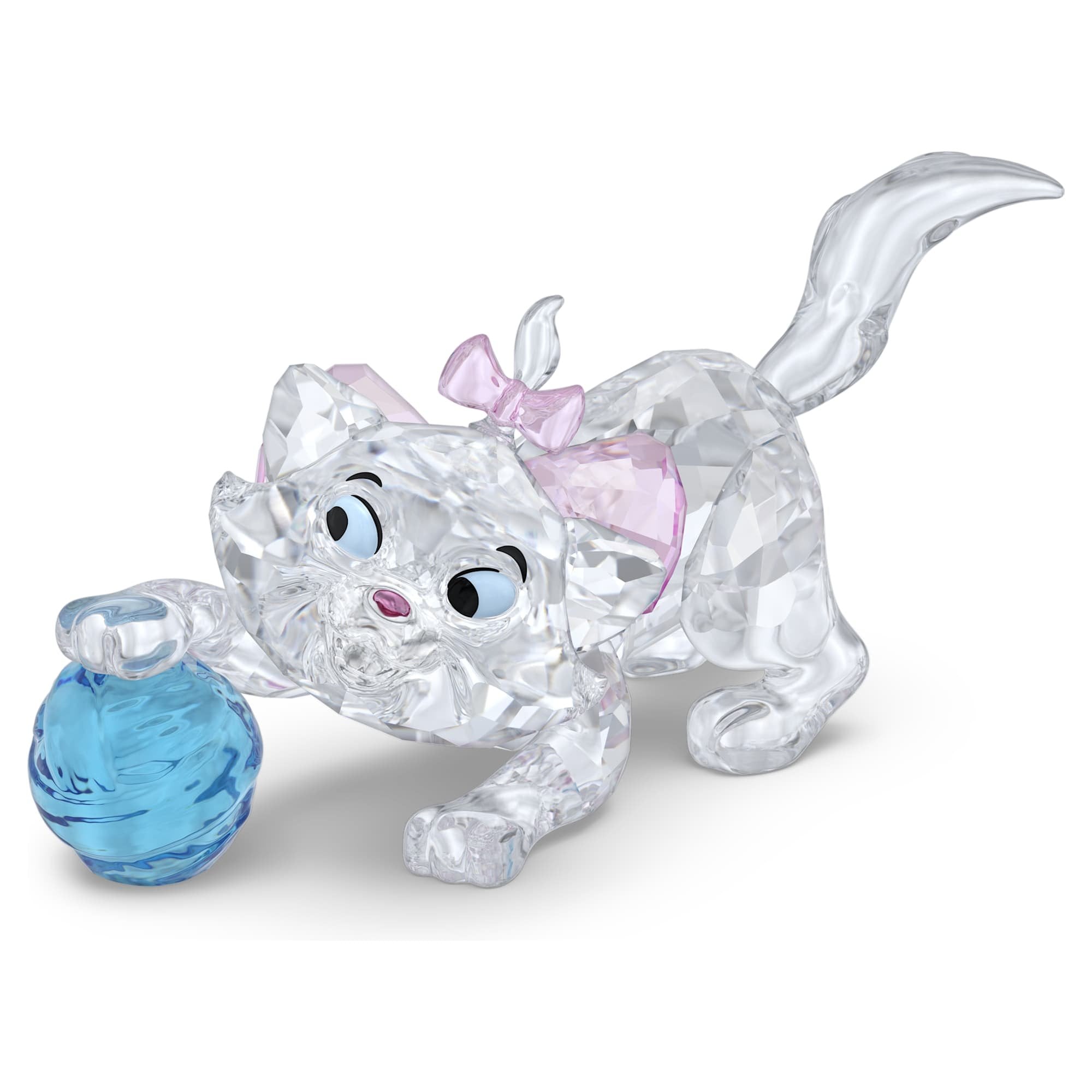 Swarovski kristalliesine Disney Aristokatit Marie 5692967