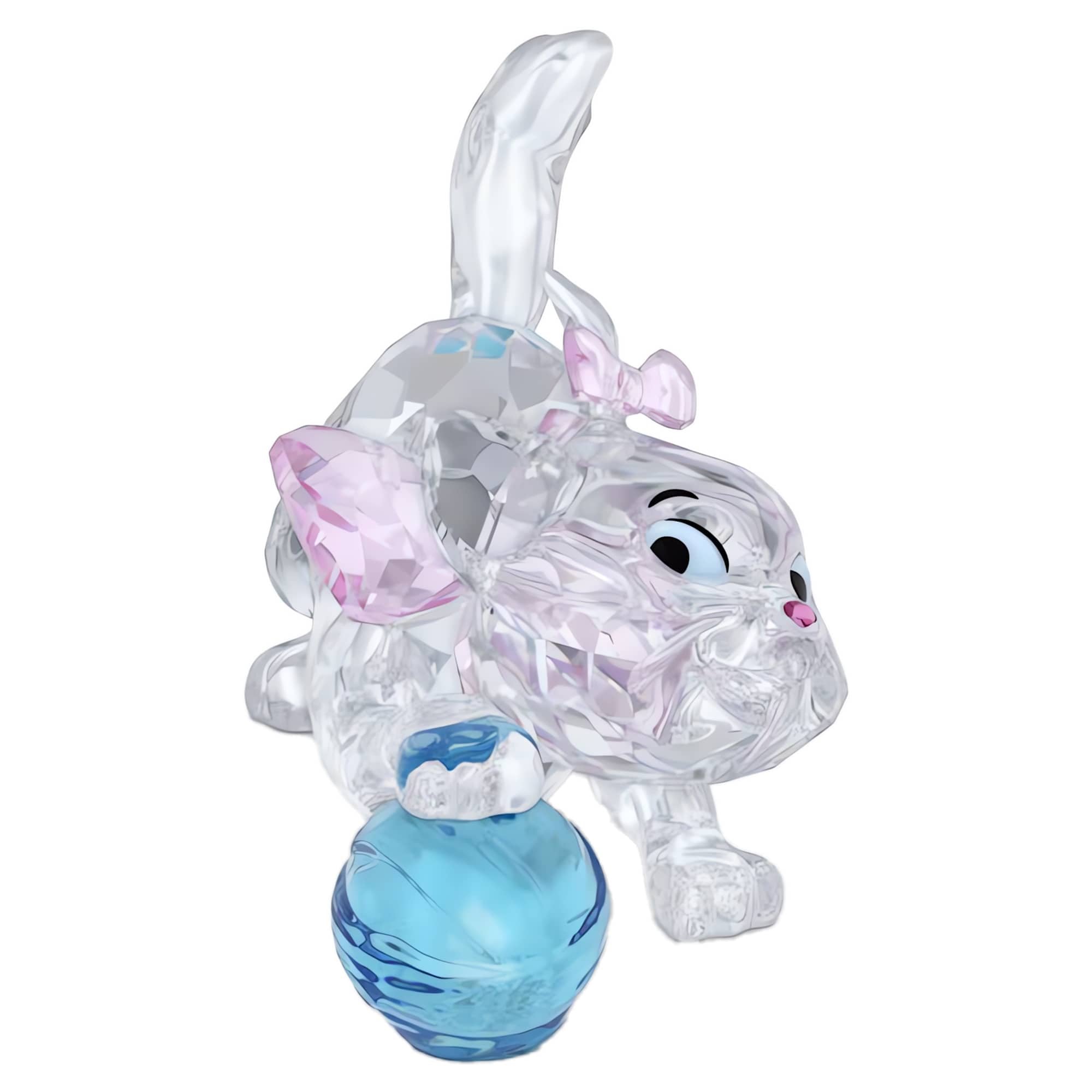 Swarovski kristalliesine Disney Aristokatit Marie 5692967