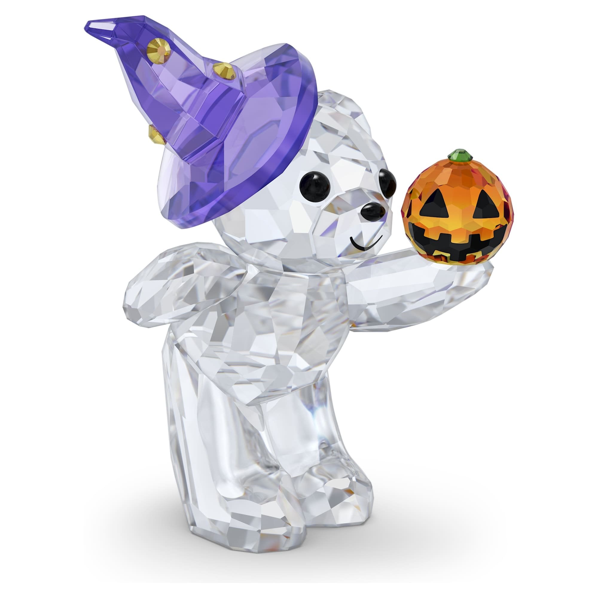 Swarovski Kris Bear Halloween kristalliesine 5733476