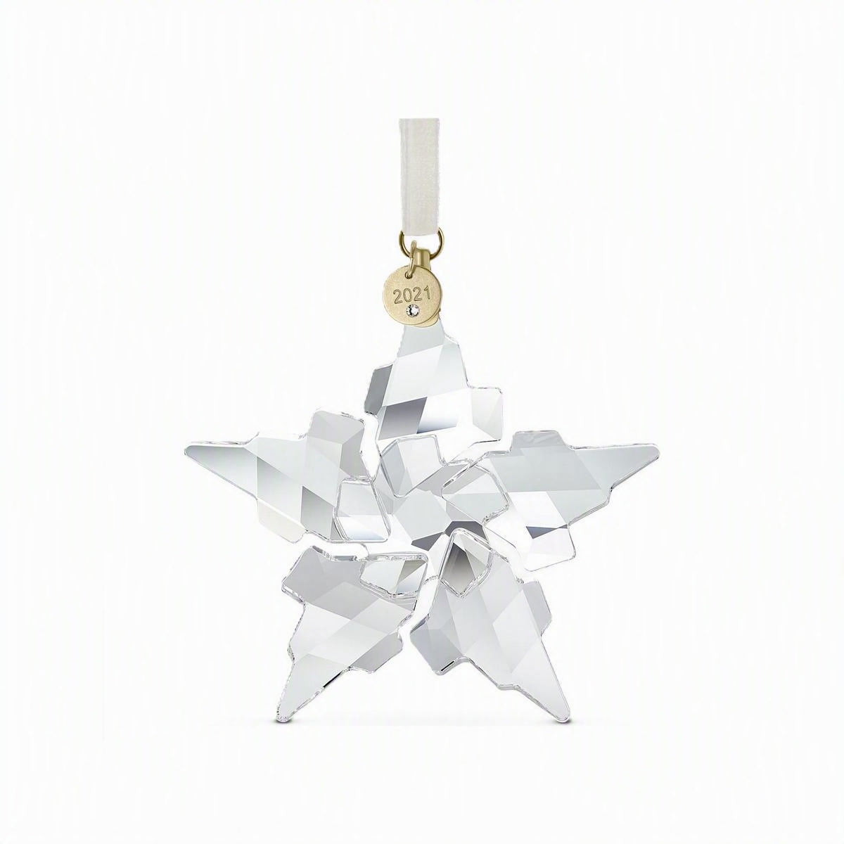 Swarovski Christmas Annual 2021 Edition 5557796