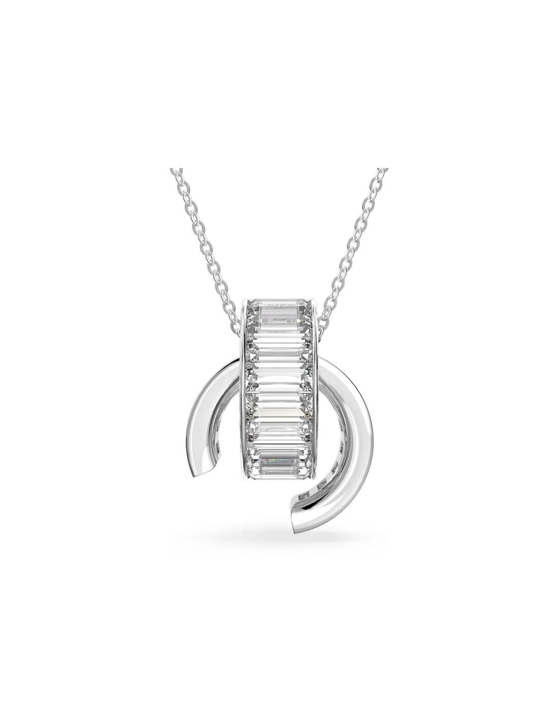 Swarovski Matrix kaulakoru 5639628