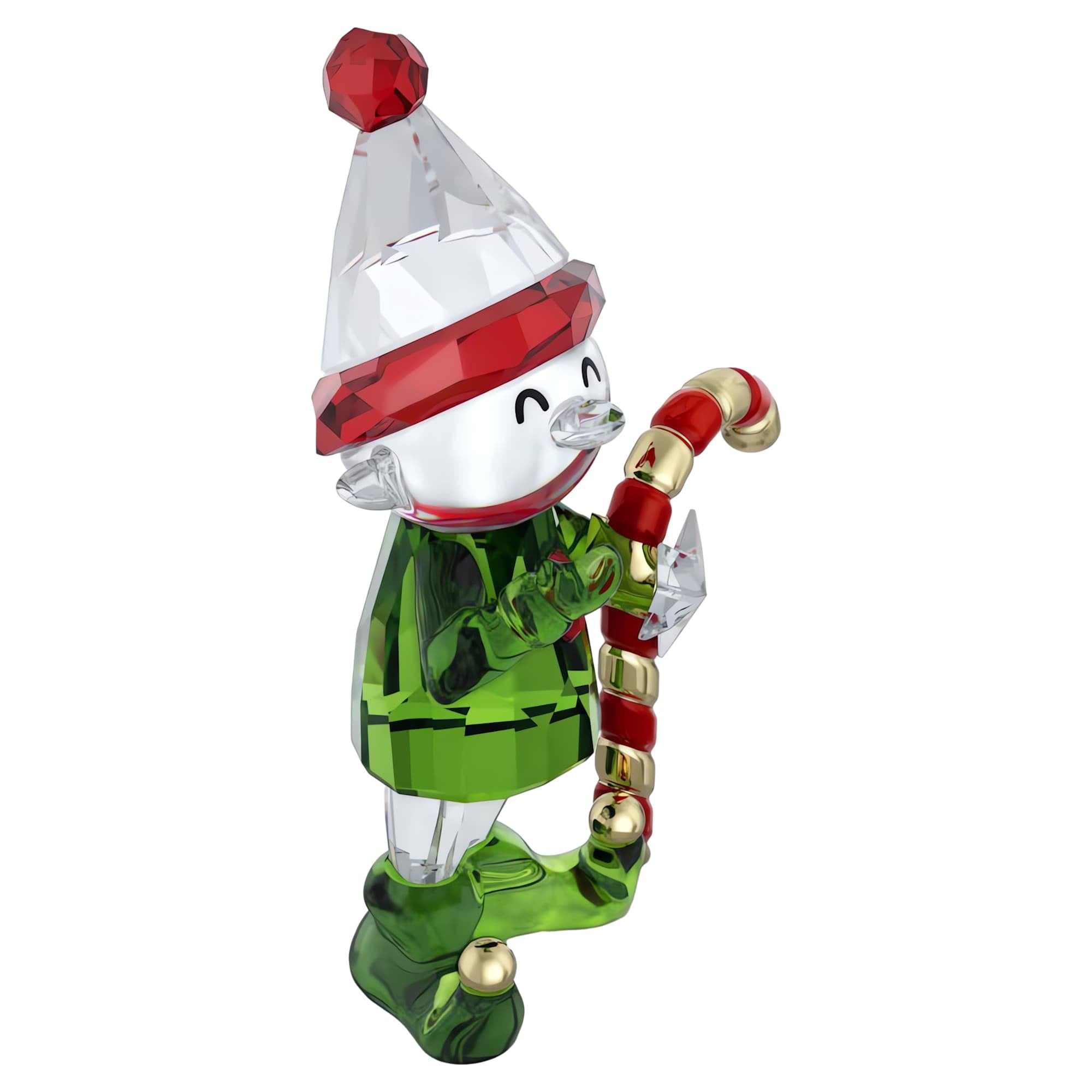 Swarovski kristalliesine Dulcis Elf and Candt 5701852