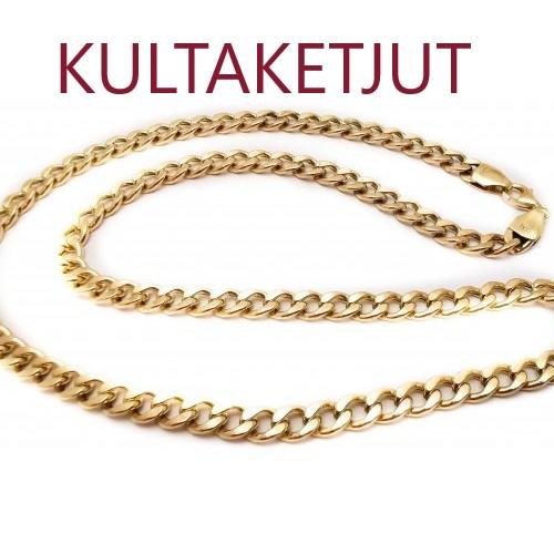 KULTAKETJUT