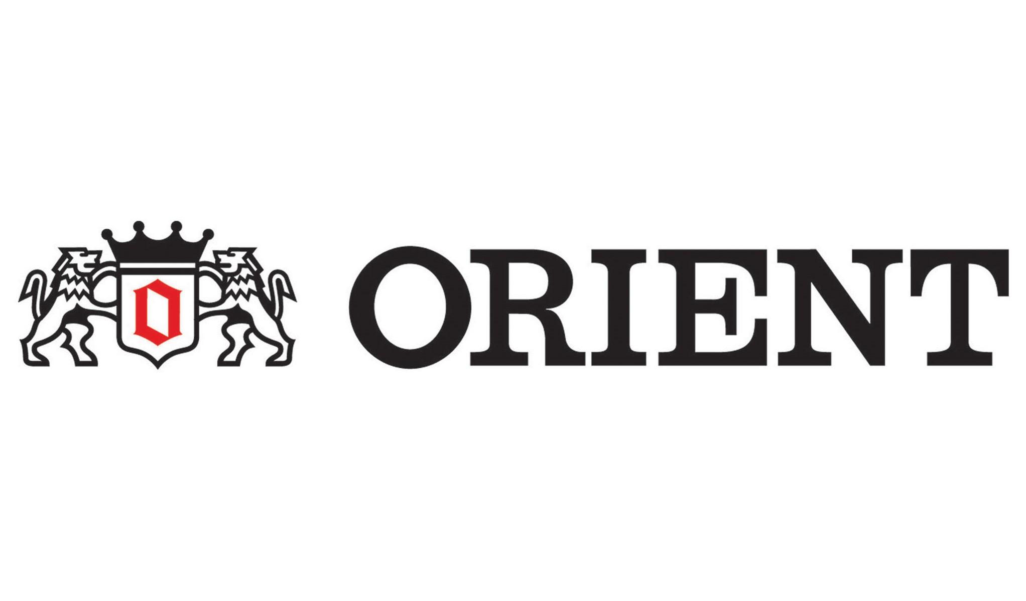 Orient