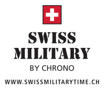 SWISS MILITARY BY CHRONO