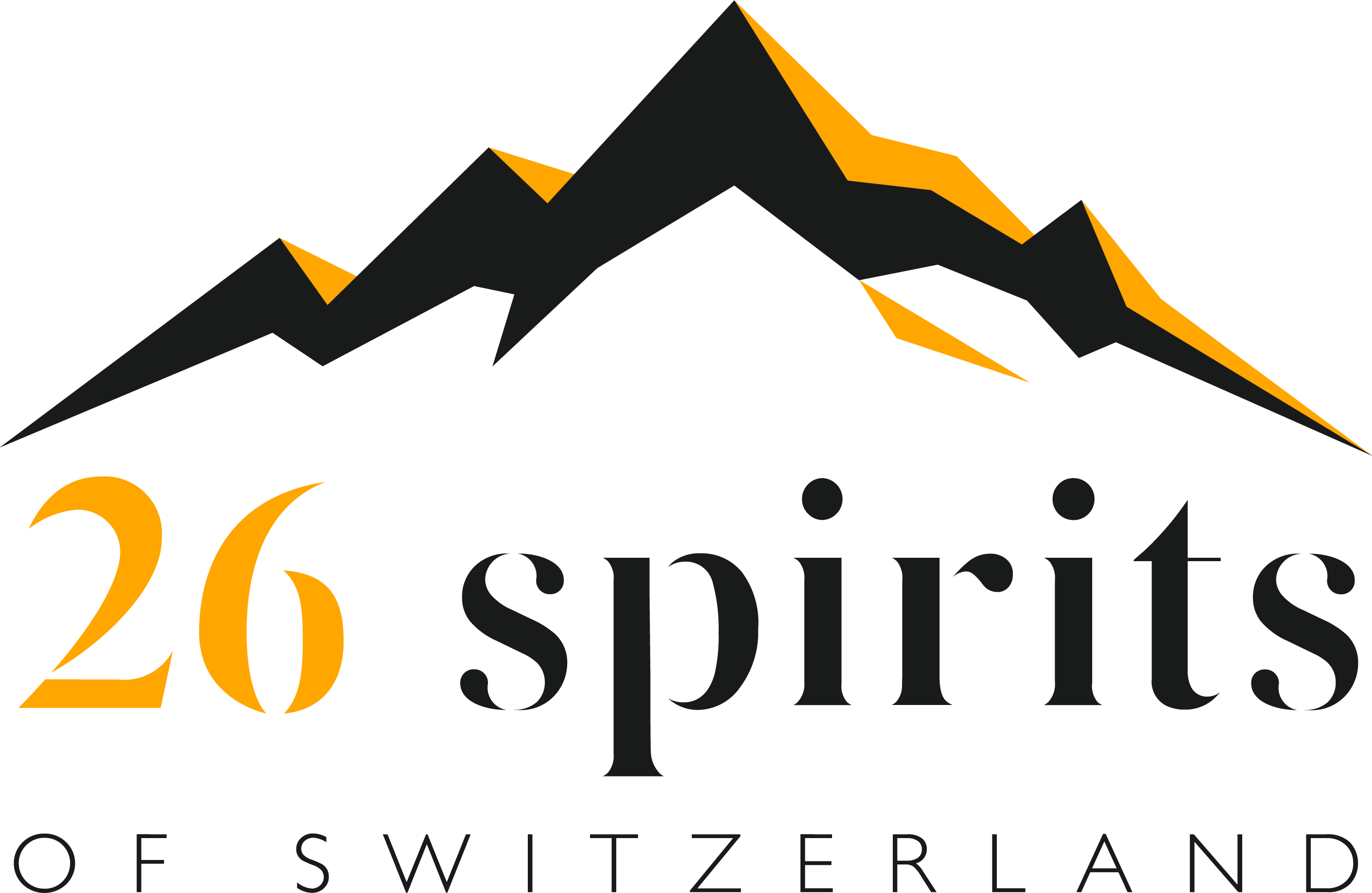 26 Spirits