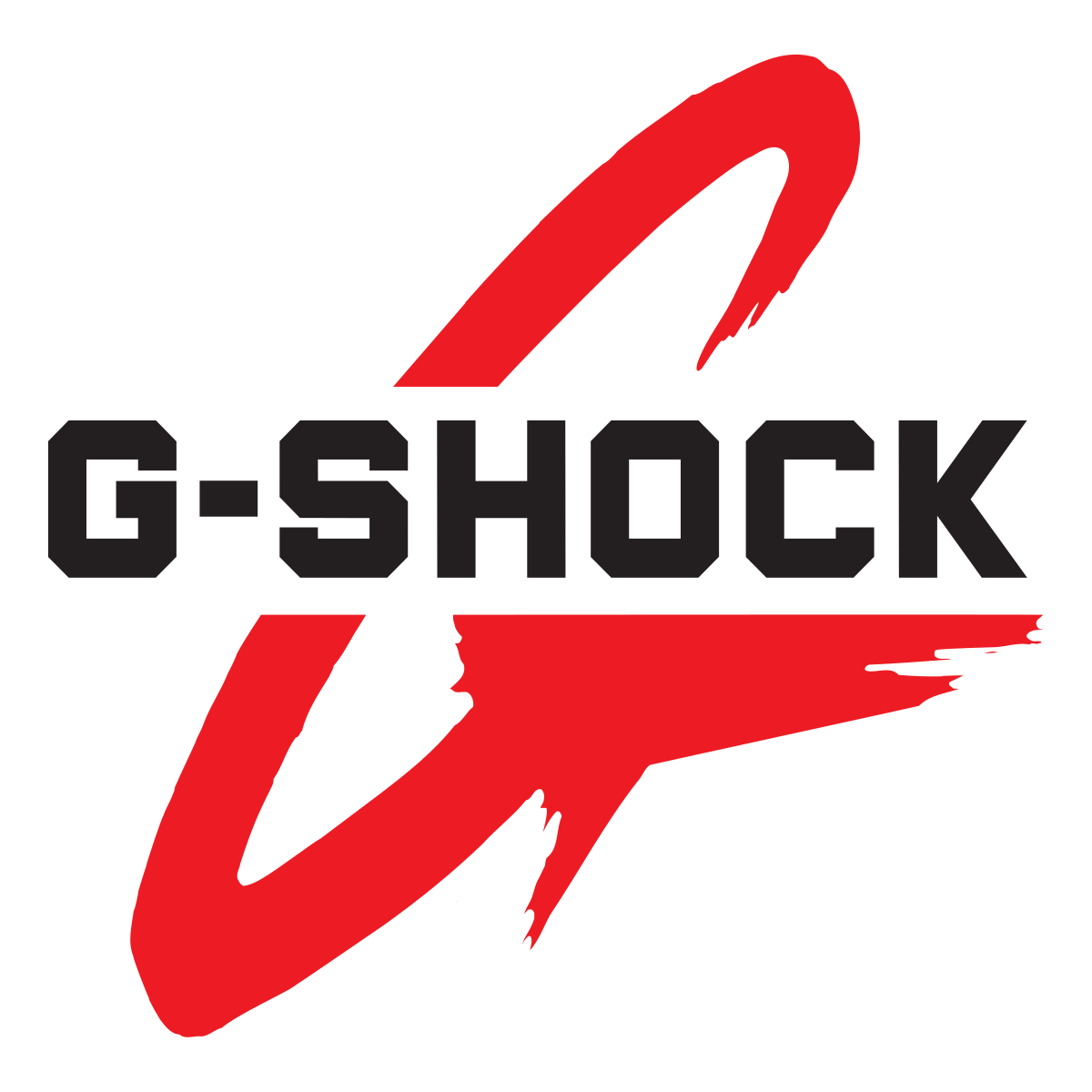 G-SHOCK